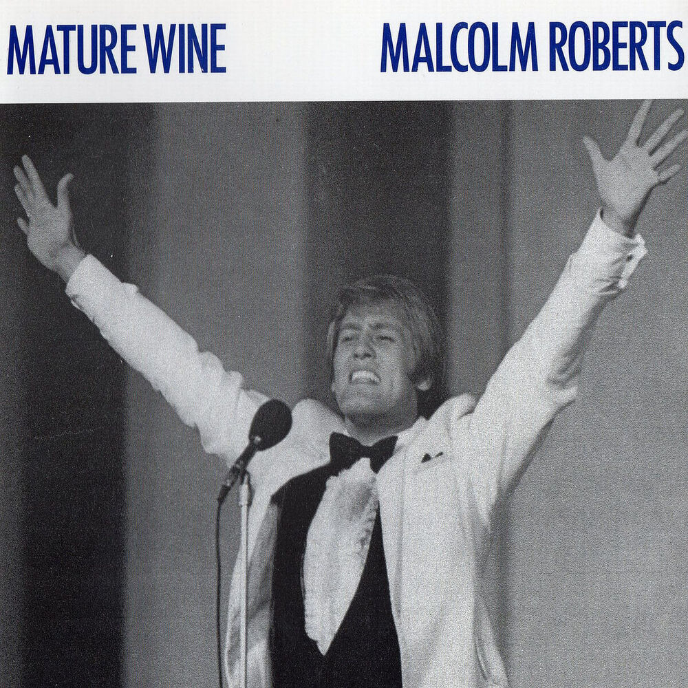 Picture of Mature Wine - Single