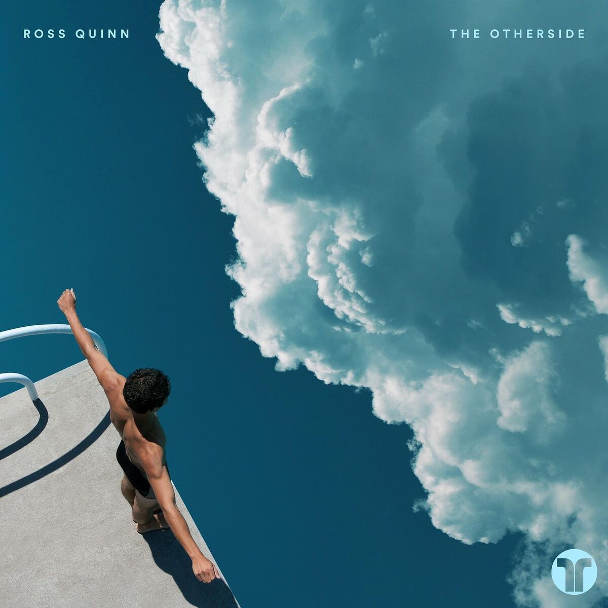 Album cover of The Otherside