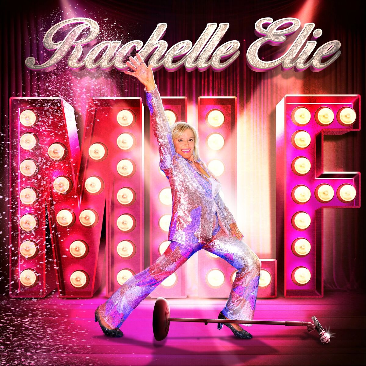 Album cover of MILF
