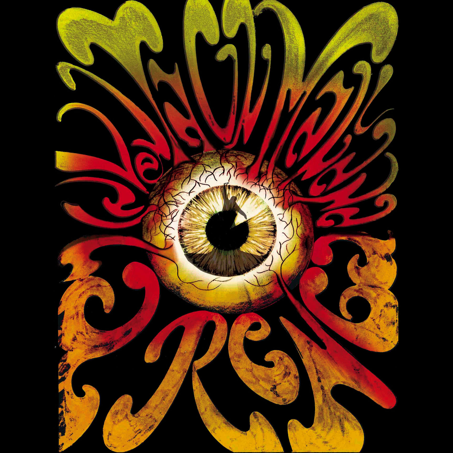 Album cover of Anaximandro