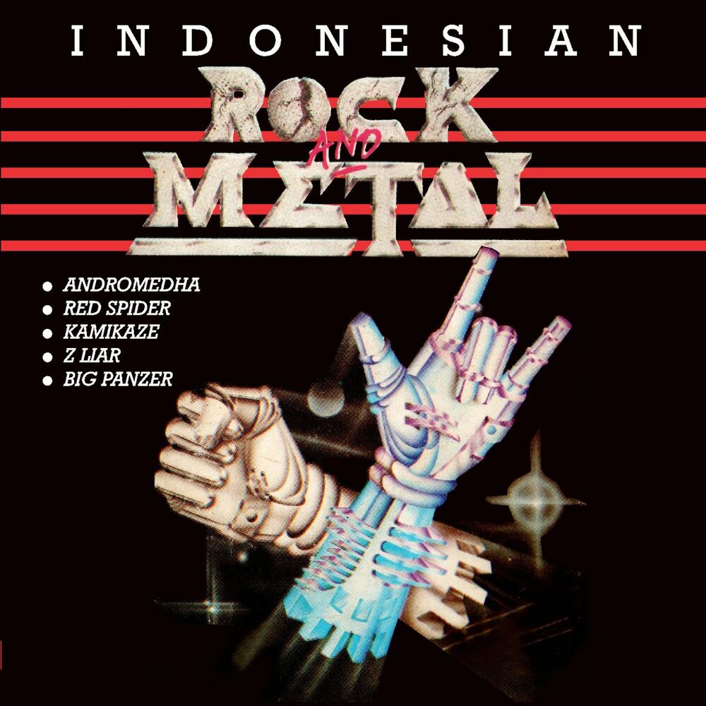 Picture of Indonesian Rock and Metal 1