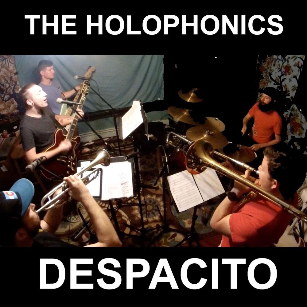 Picture of Despacito
