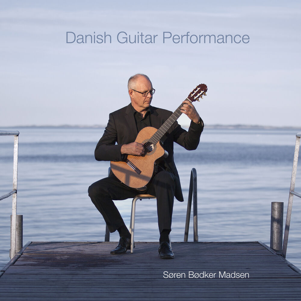 Picture of Danish Guitar Performance