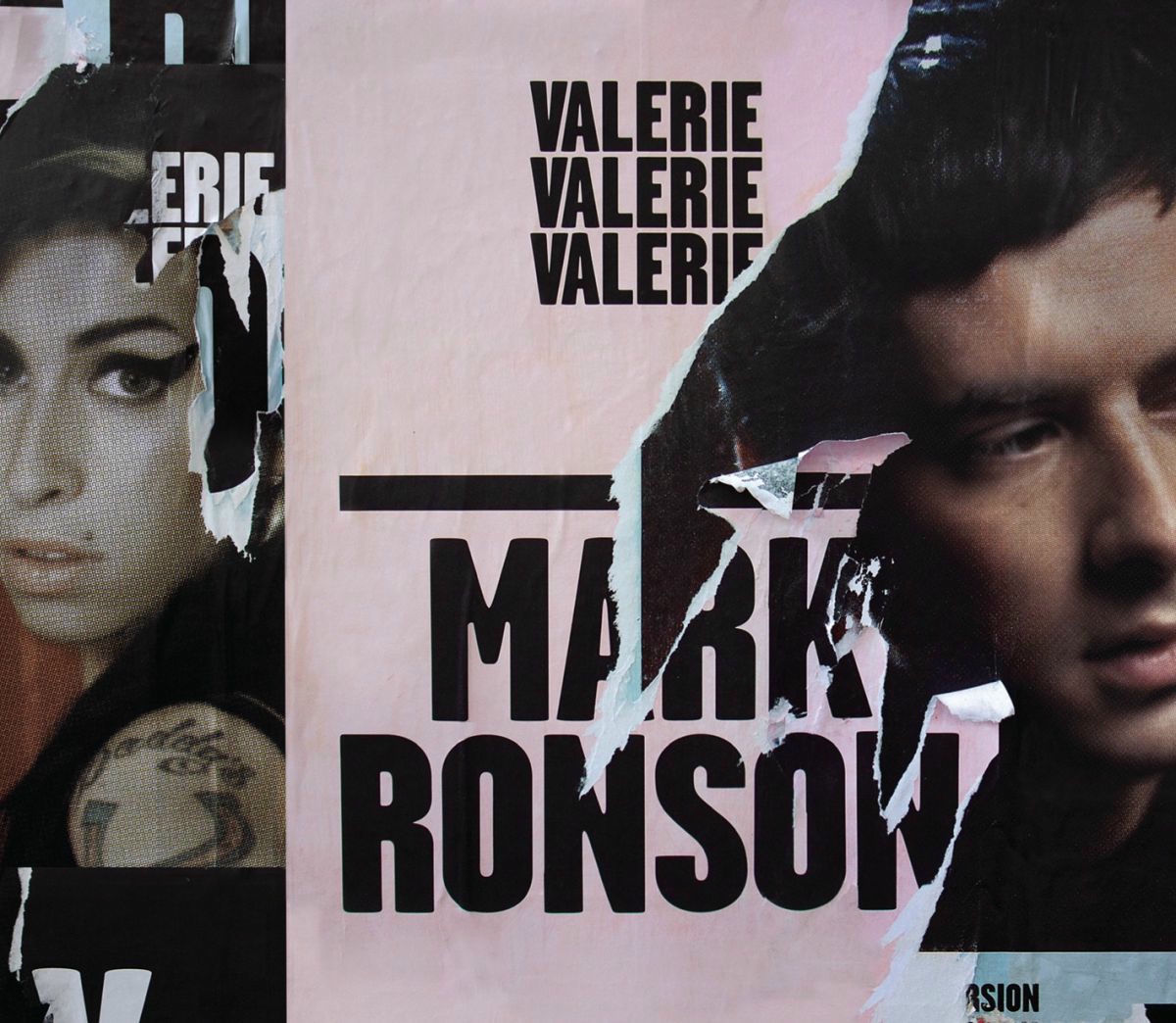 Album cover of Valerie (feat. Amy Winehouse)