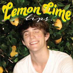 Cover of Lemon Lime Lips