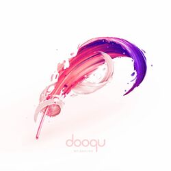 Cover of My Darling