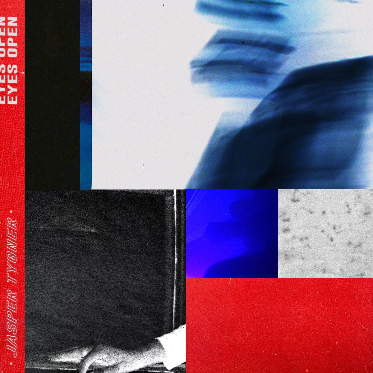 Album cover of Eyes Open EP