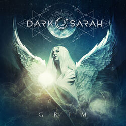 Cover of Grim