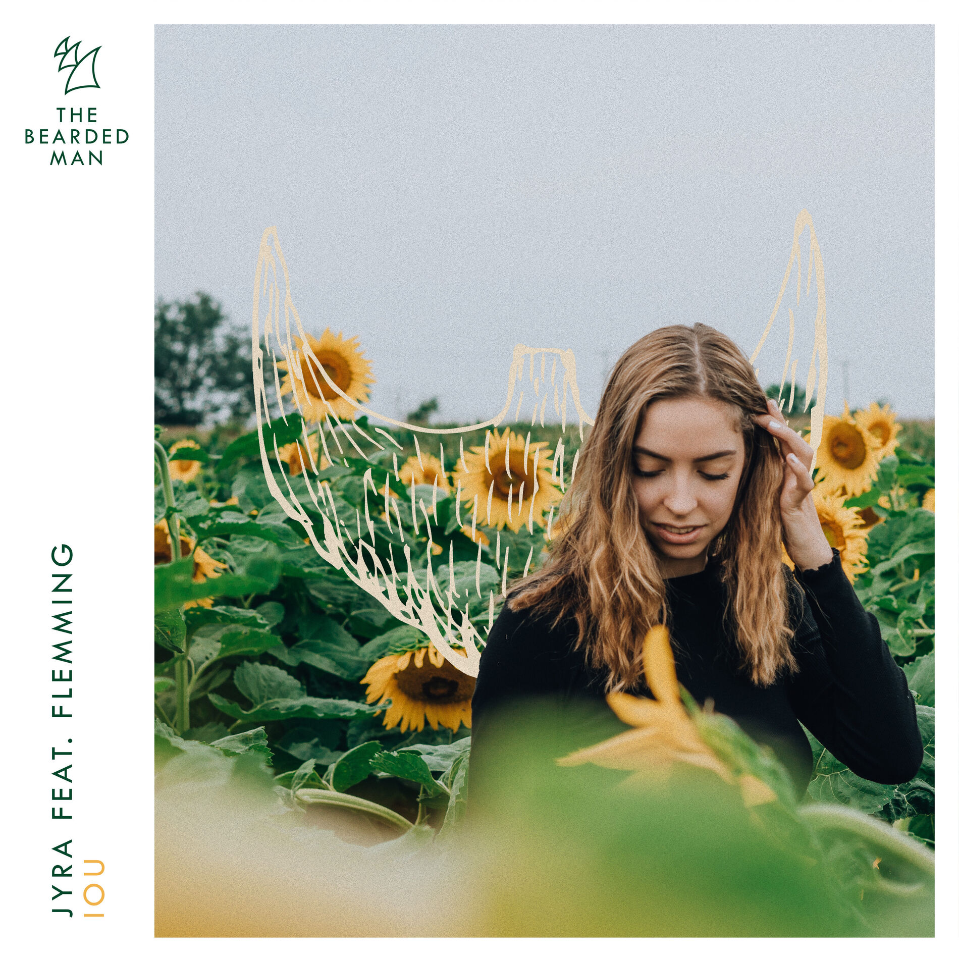 Album cover of IOU