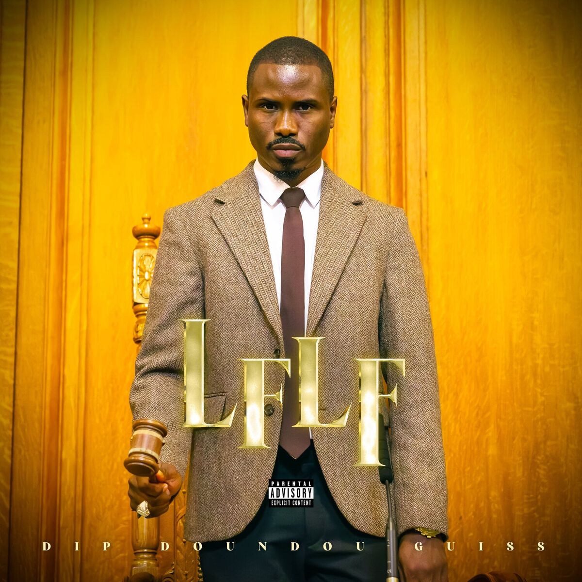 Album cover of LFLF (Lepp Fii Lañu Fekk)