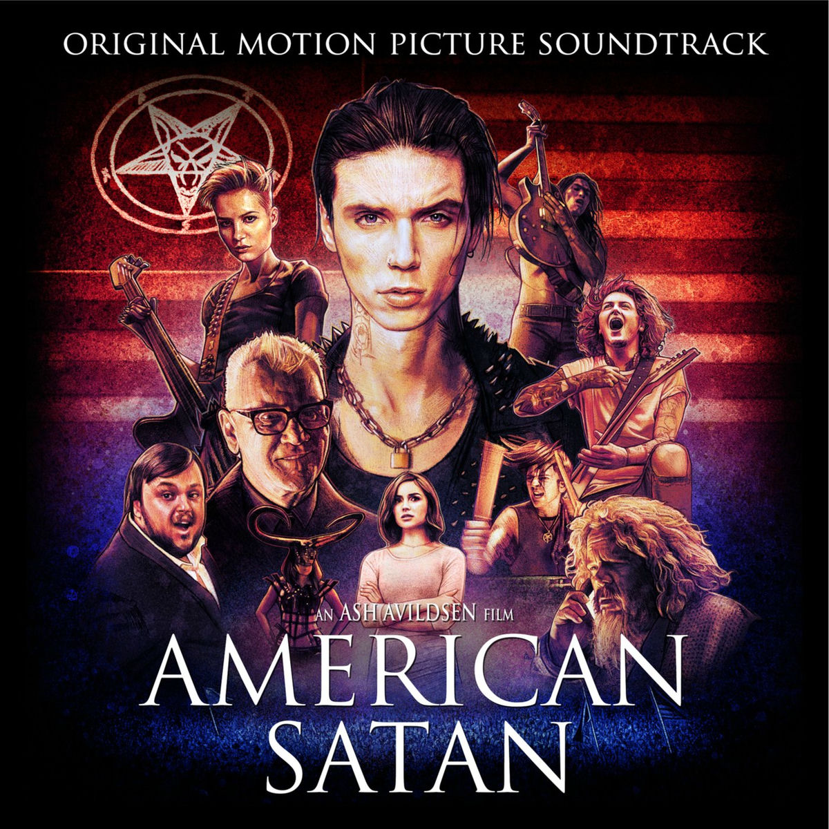 Album cover of Me Against The Devil (From 