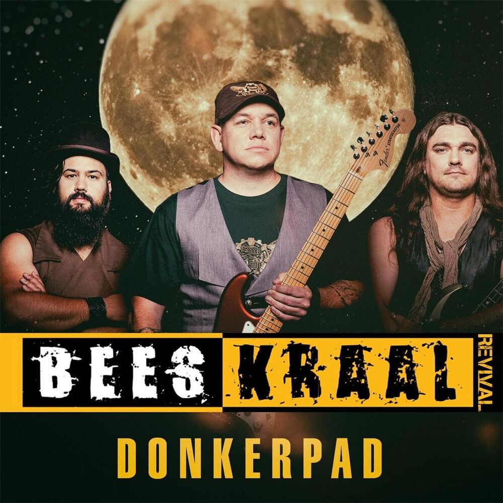 Picture of Donkerpad