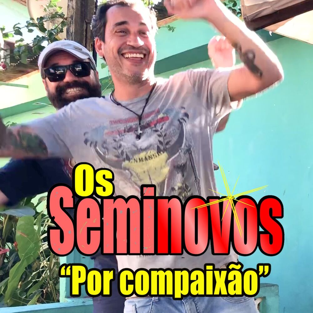 Picture of Por Compaixão