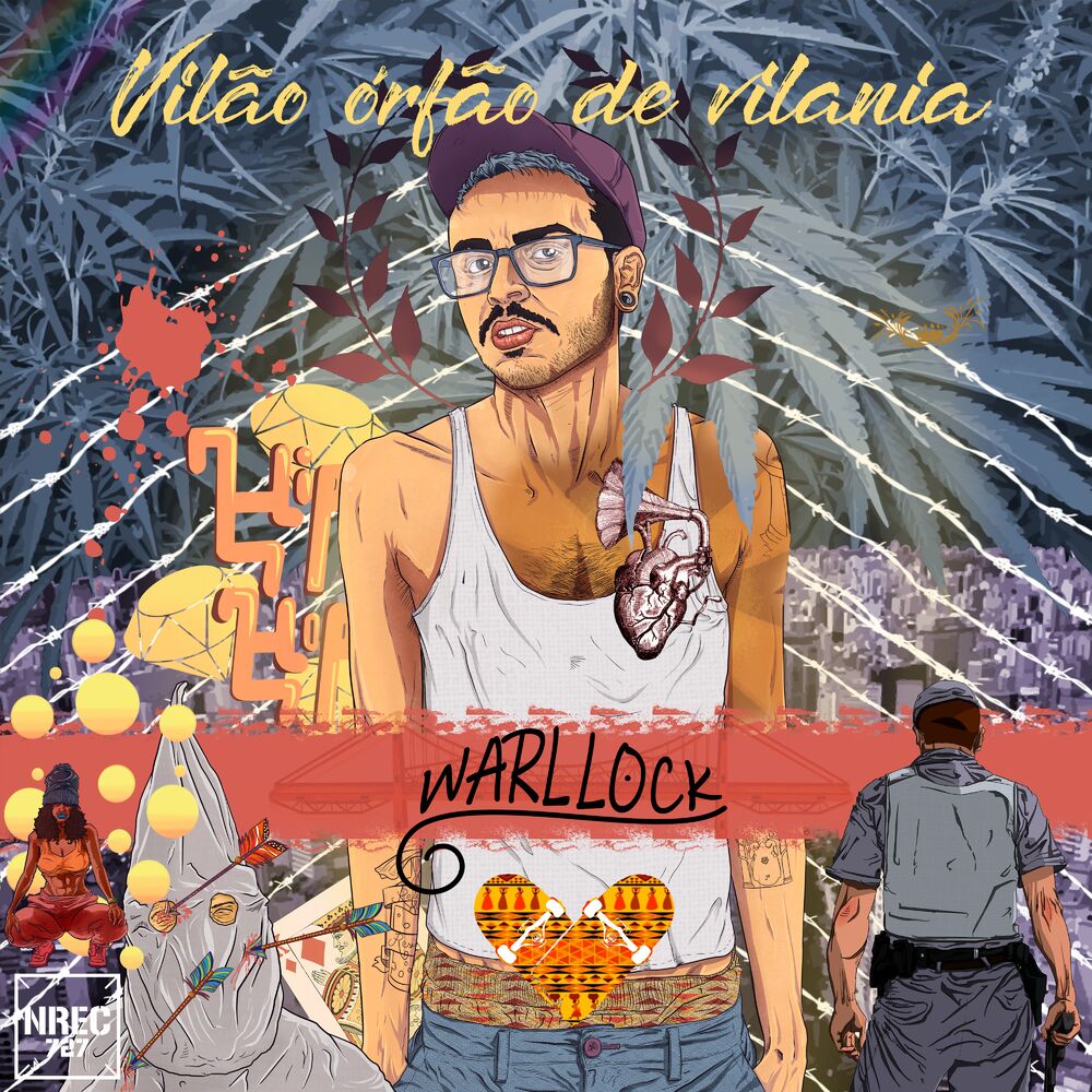 Picture of Vilão Órfão de Vilania