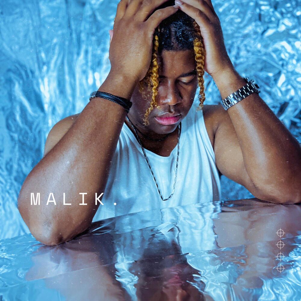 Picture of MALIK.