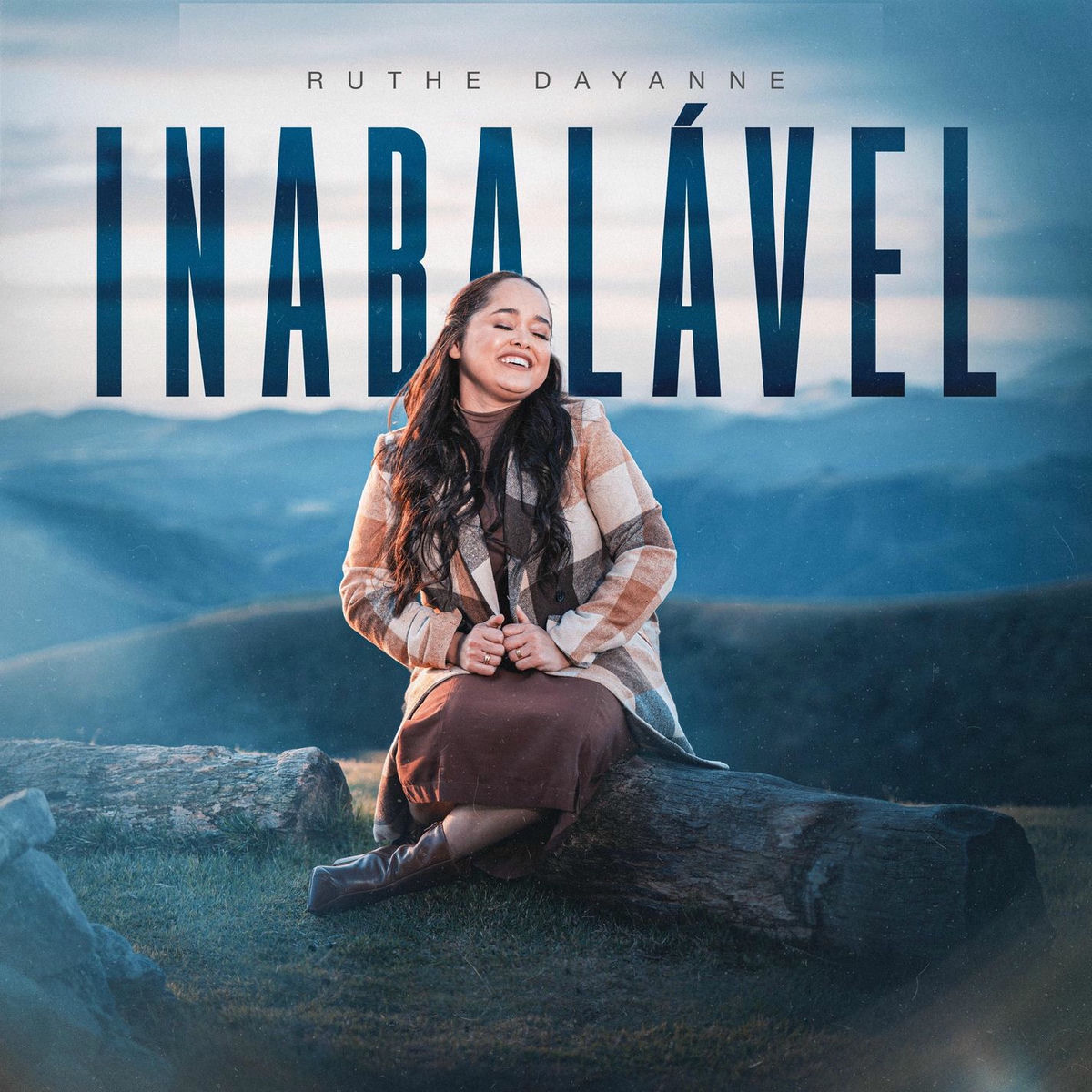 Album cover of Inabalável
