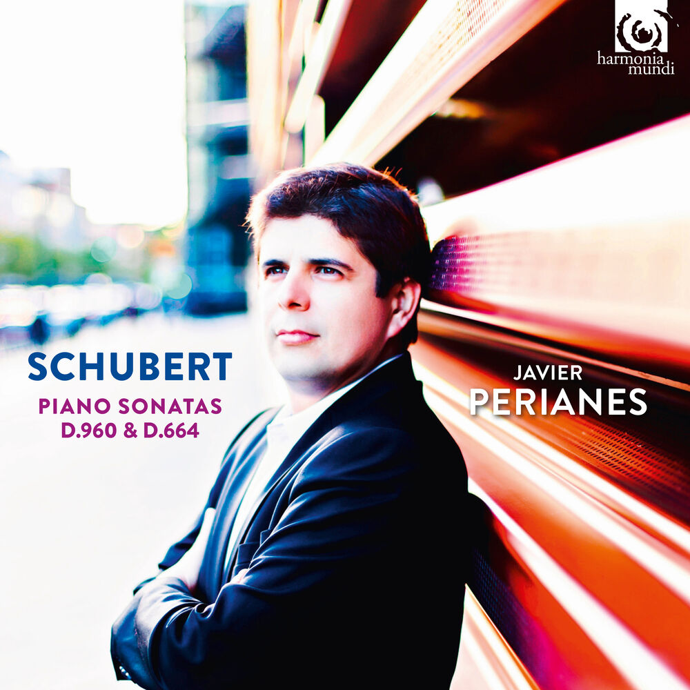 Picture of Schubert: Piano Sonatas, D. 960 & D. 664