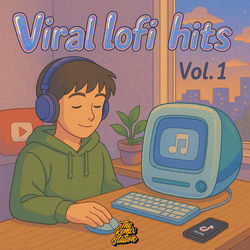 Viral lofi hits vol. 1