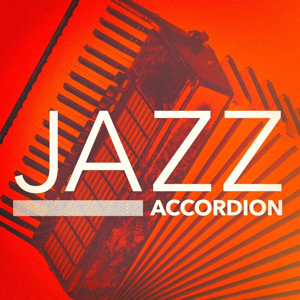 Picture of Jazz Accordion