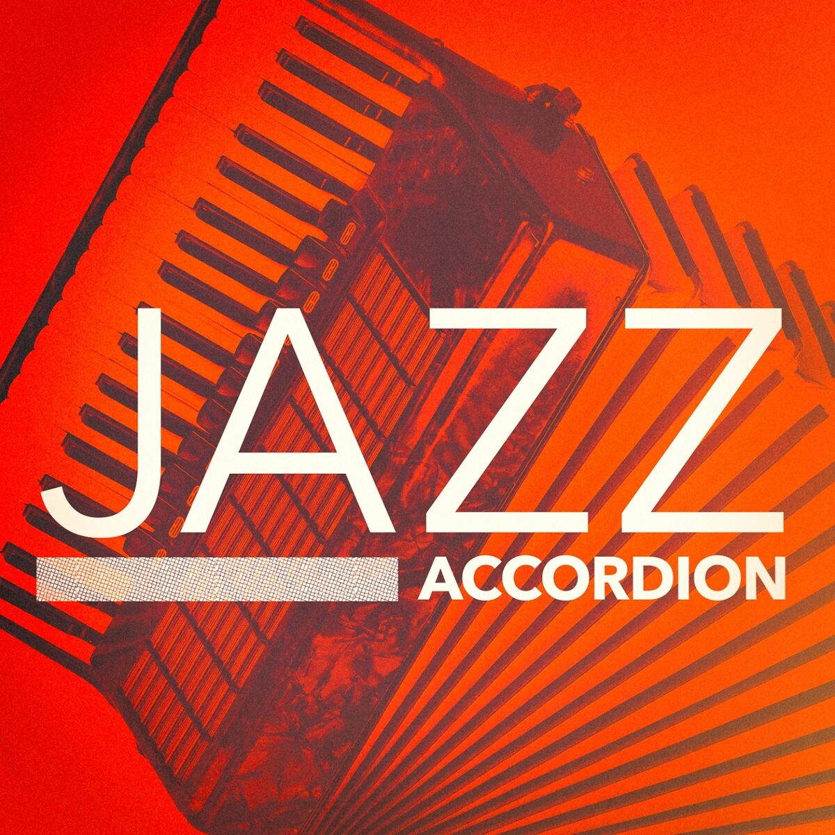 Album cover of Jazz Accordion
