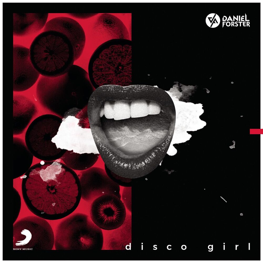 Picture of Disco Girl