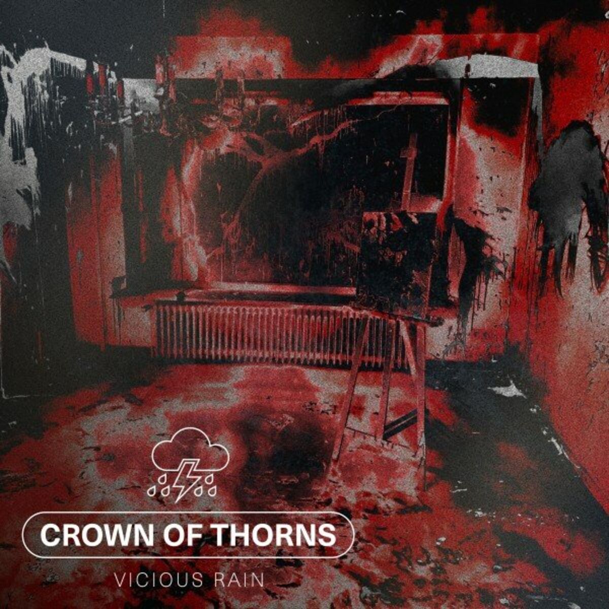 Album cover of Crown Of Thorns