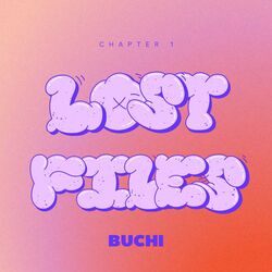 Cover of Chapter 1: Lost Files