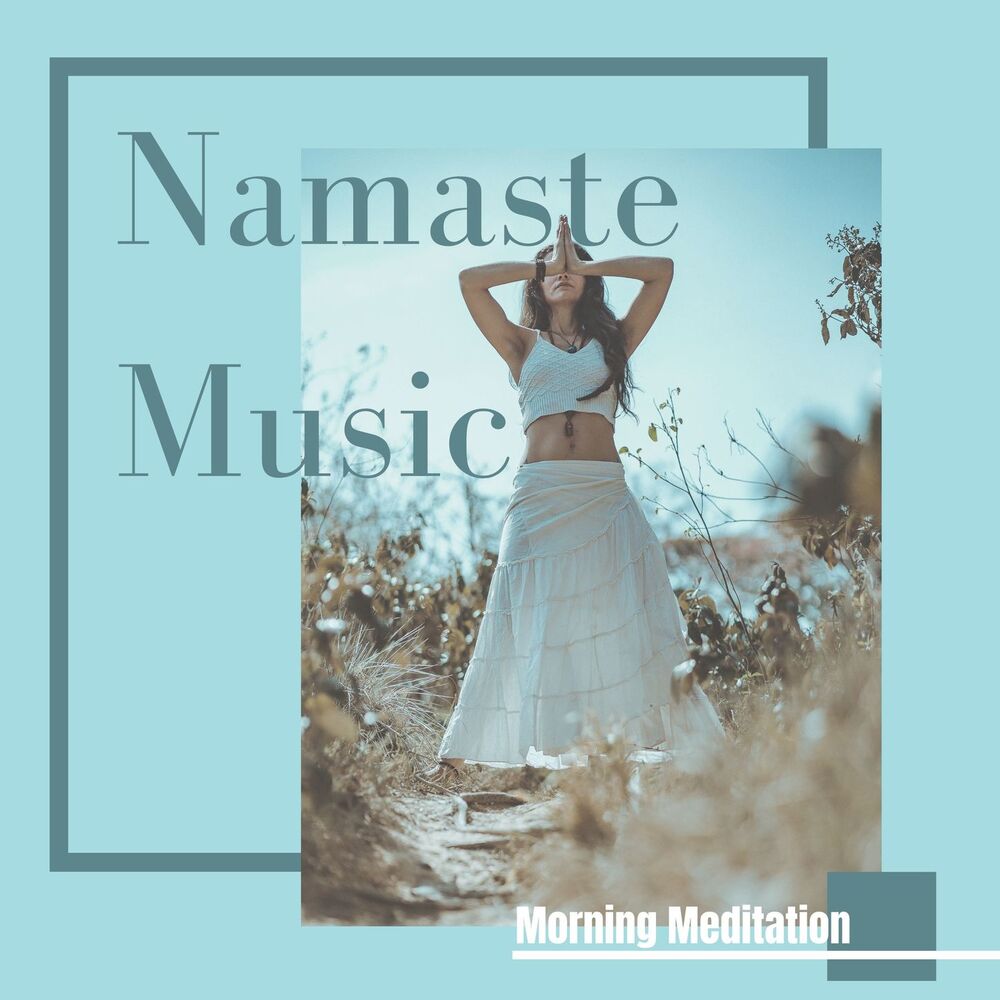 Picture of Namaste Music: Morning Meditation