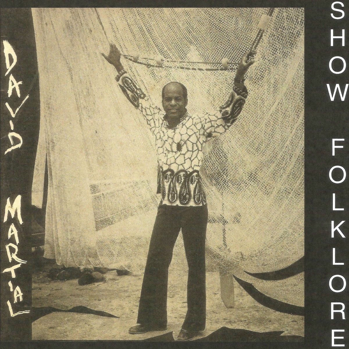Album cover of Nostalgie caraibes, vol. 1