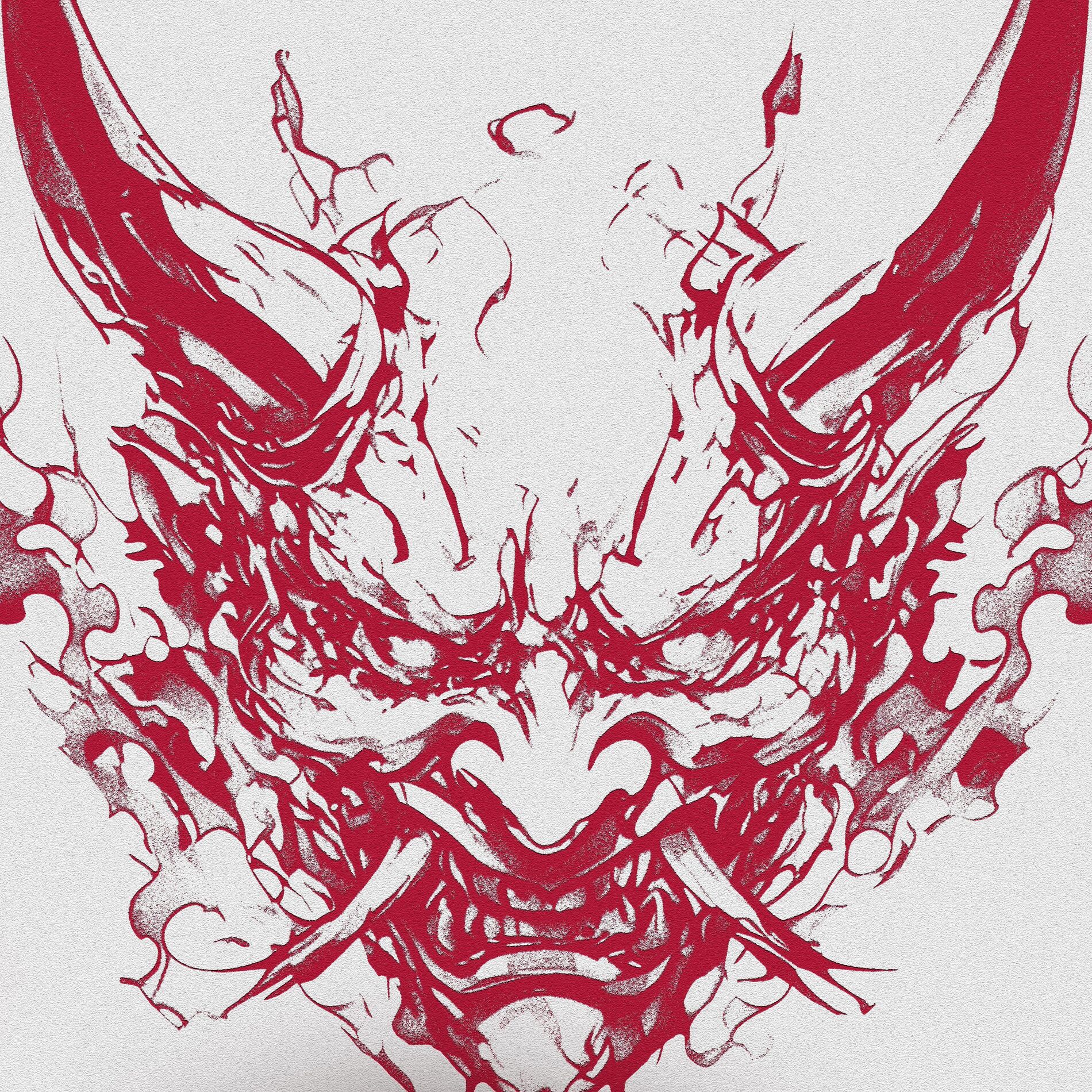 Album cover of Kyōfu (feat. Haave)