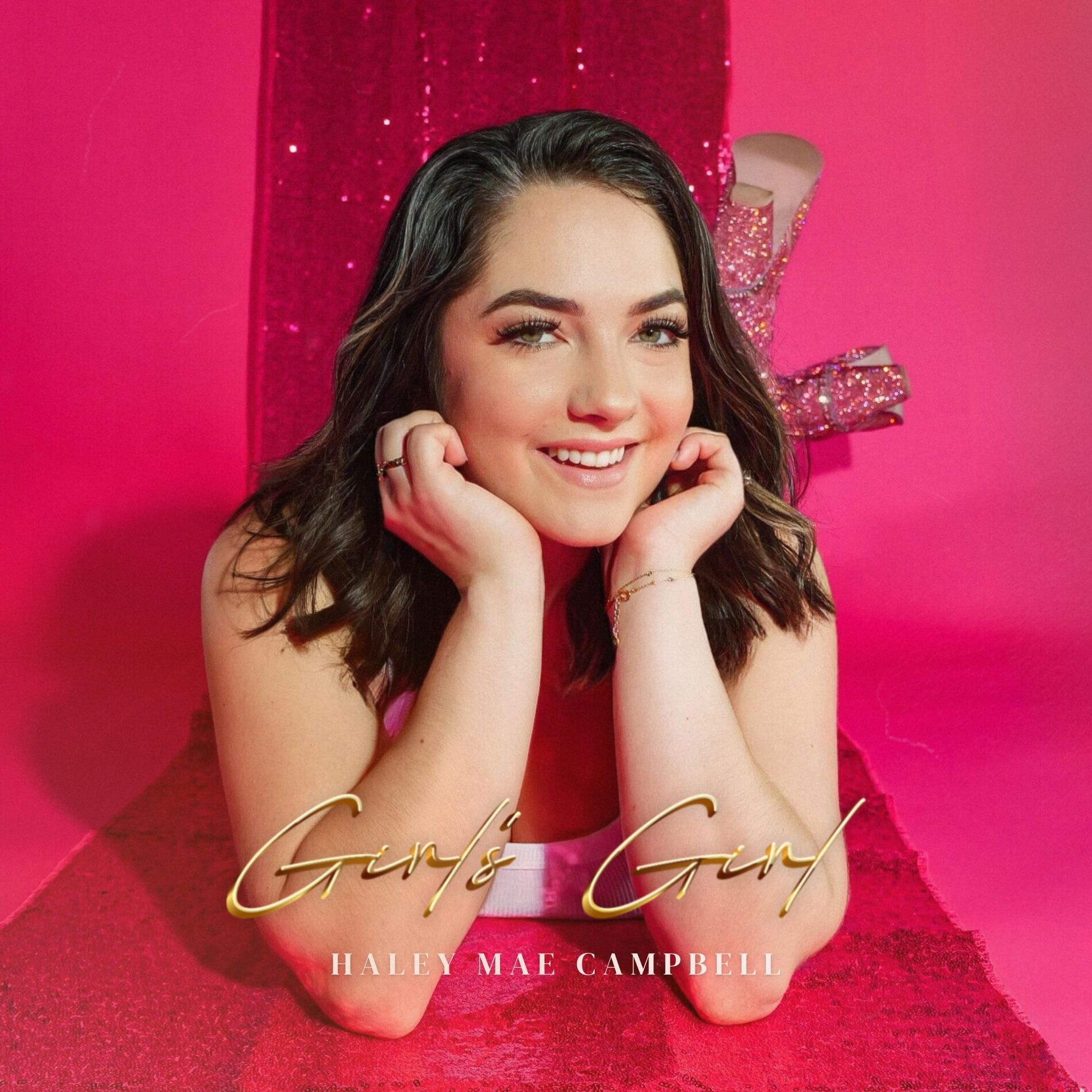 Album cover of Girl's Girl