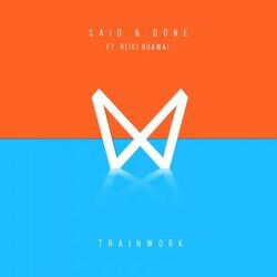 Cover of Said & Done / Trainwork