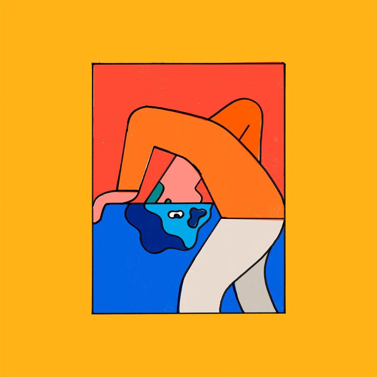 Album cover of Ciencia Exacta