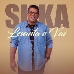 Cover of Levanta e vai