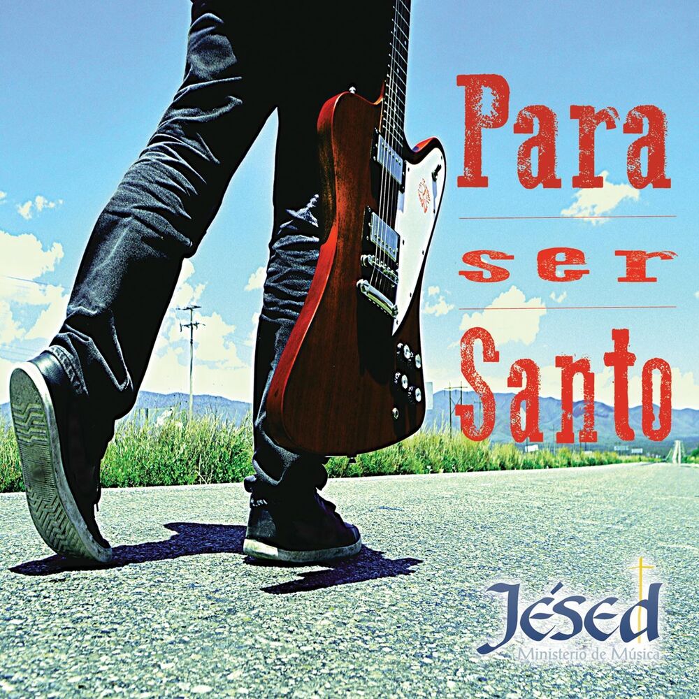 Picture of Para Ser Santo