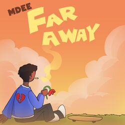Cover of Far-away