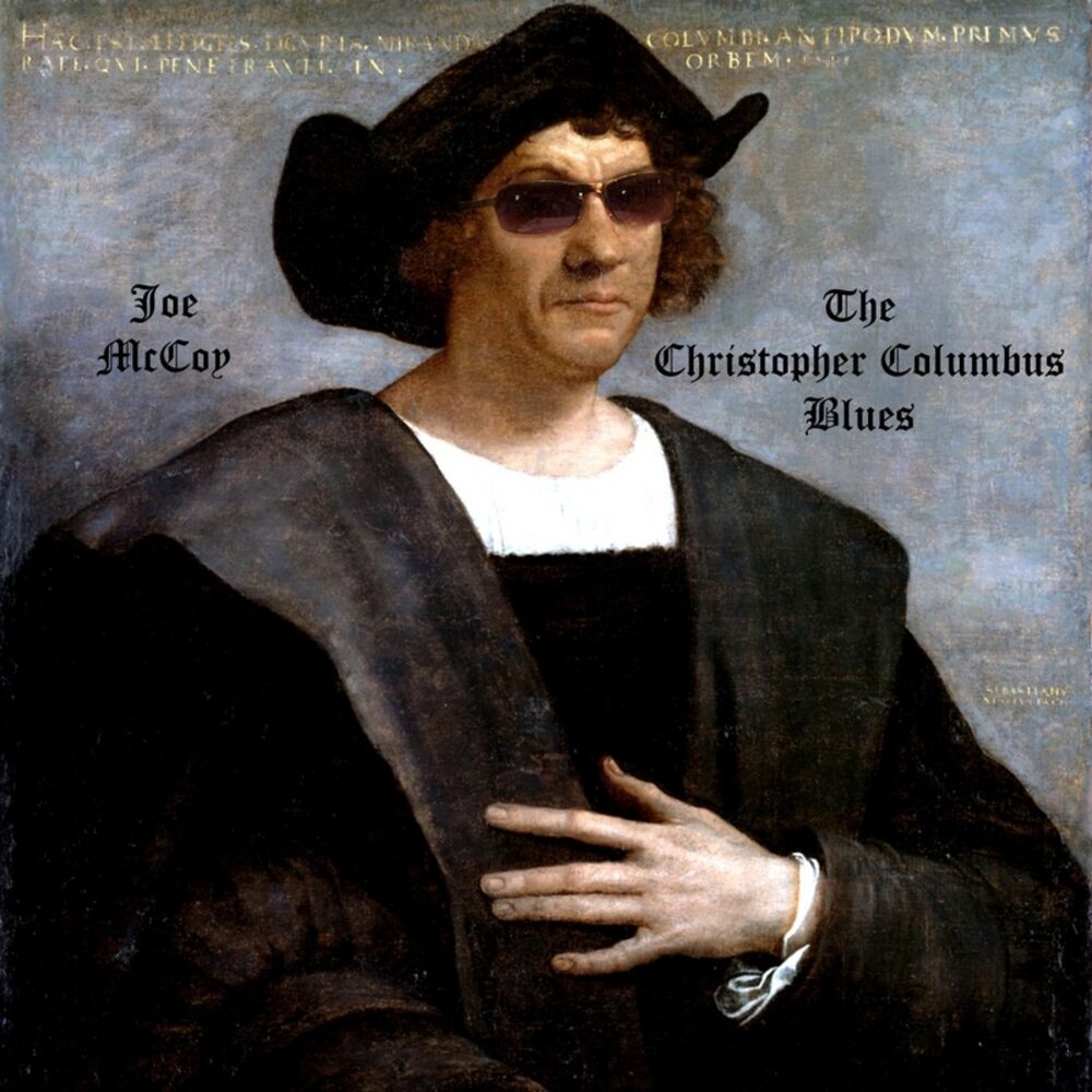 Picture of The Christopher Columbus Blues