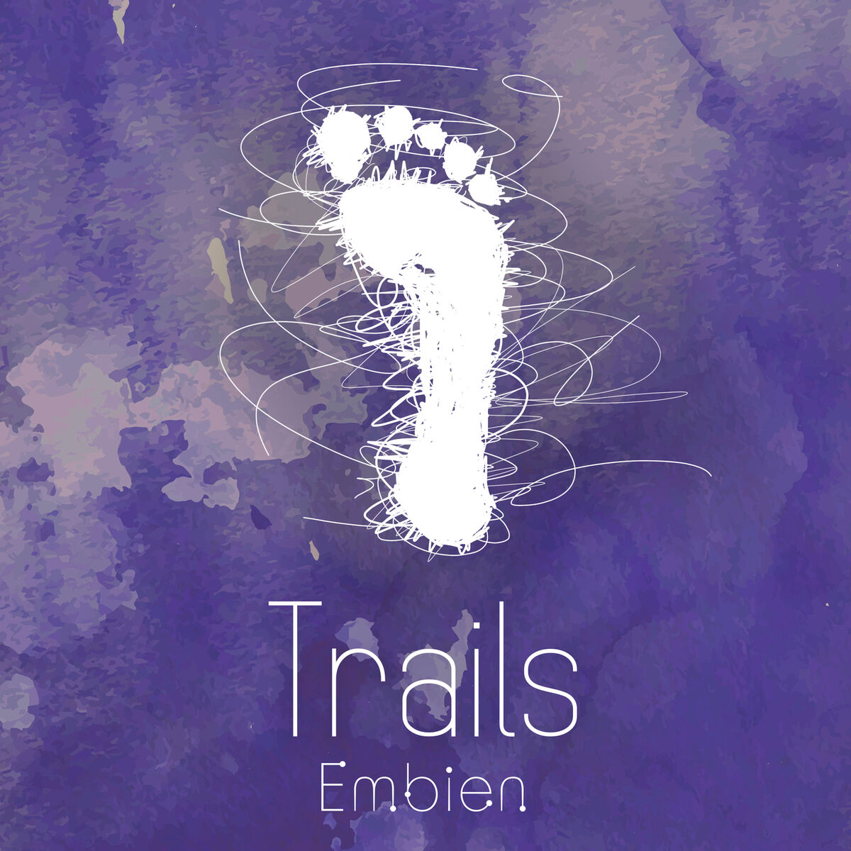 Album cover of Trails