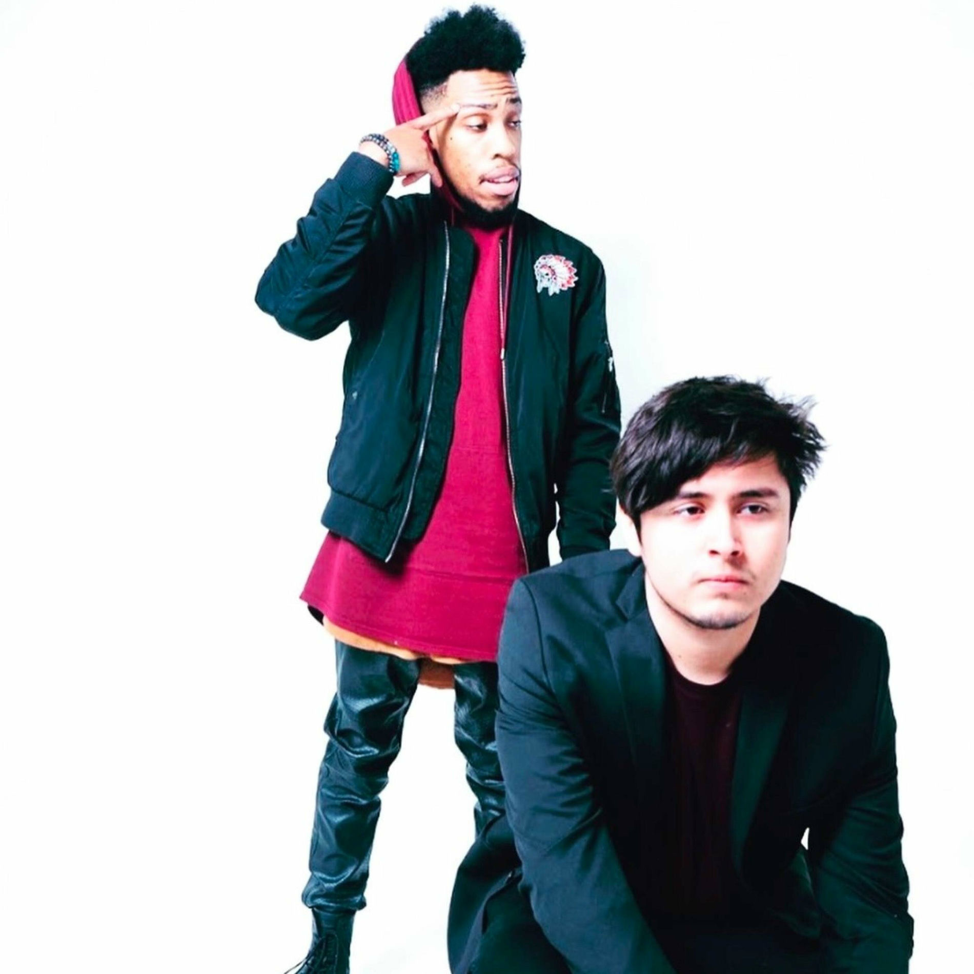 Album cover of Q.F.S.B (feat. Symbolic)
