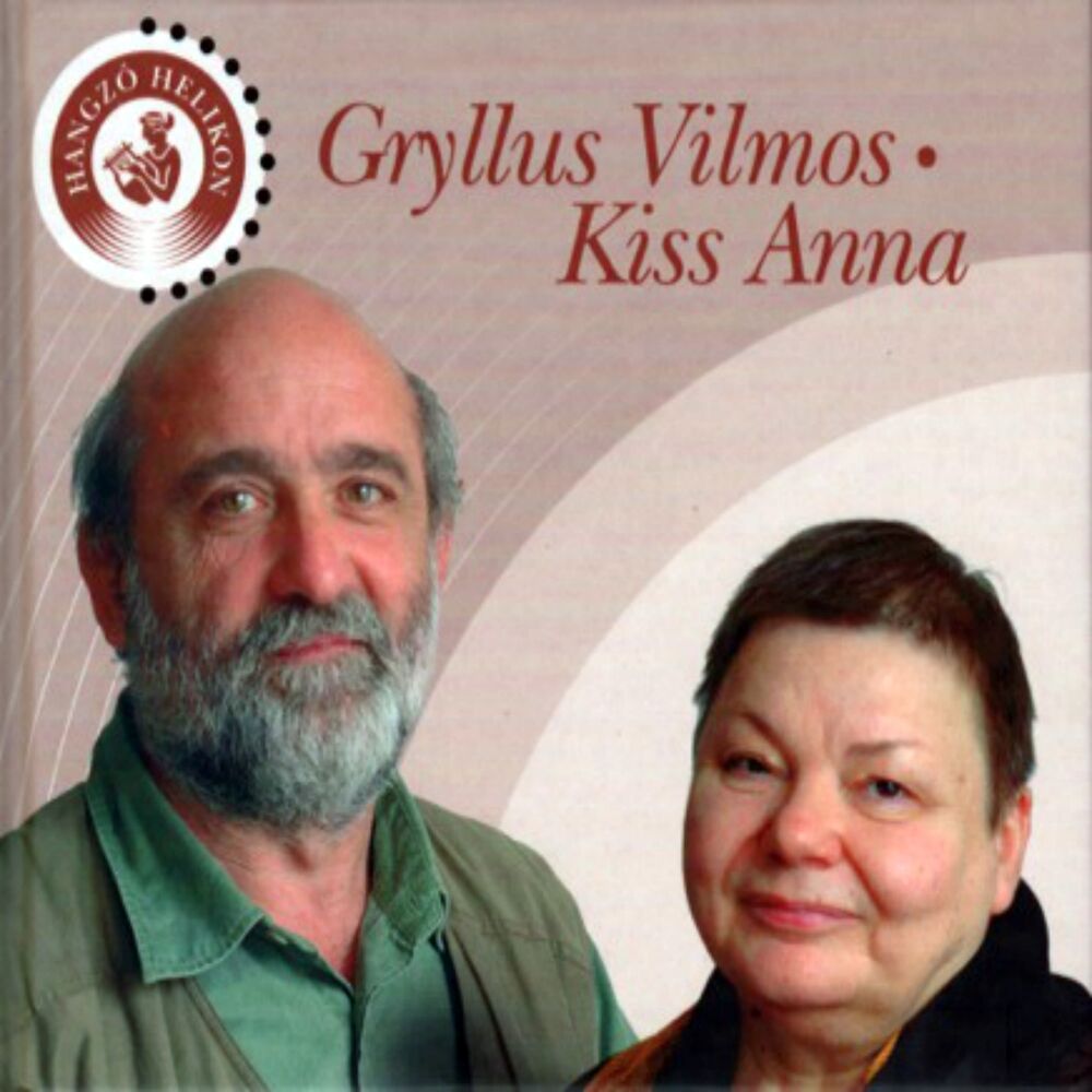 Picture of Kiss Anna