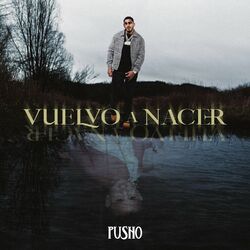 Cover of Vuelvo a Nacer