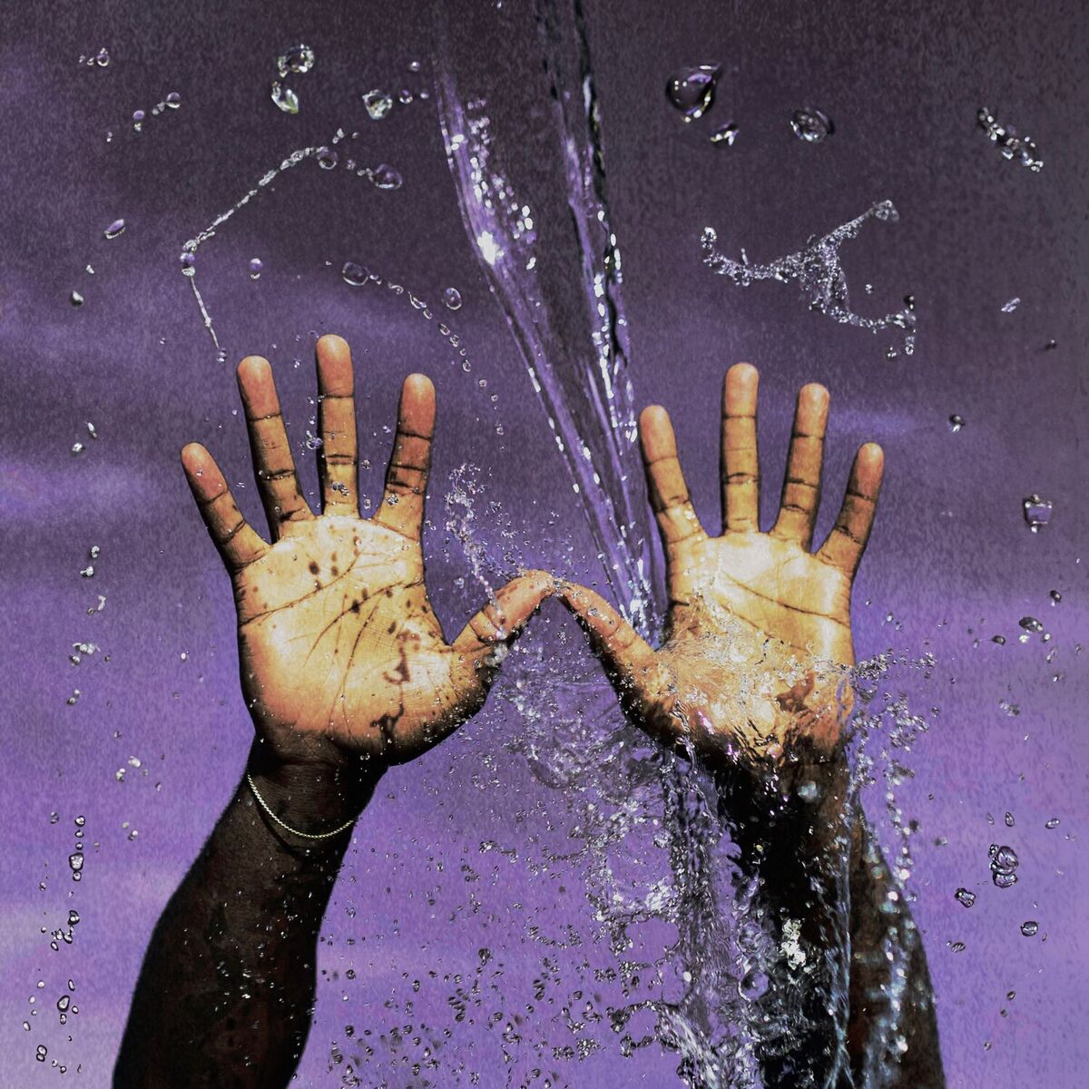 Album cover of STAY CLOSE