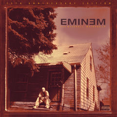 The Marshall Mathers LP (25th Anniversary), álbum de Eminem