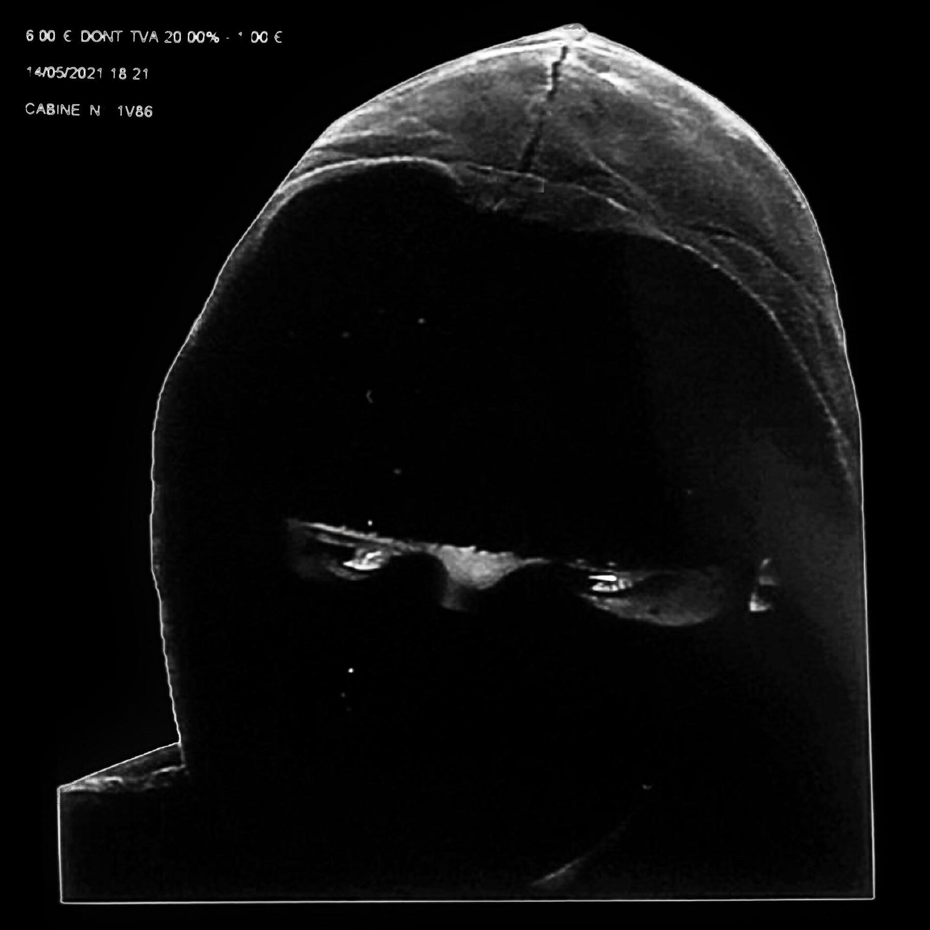 Album cover of Glider