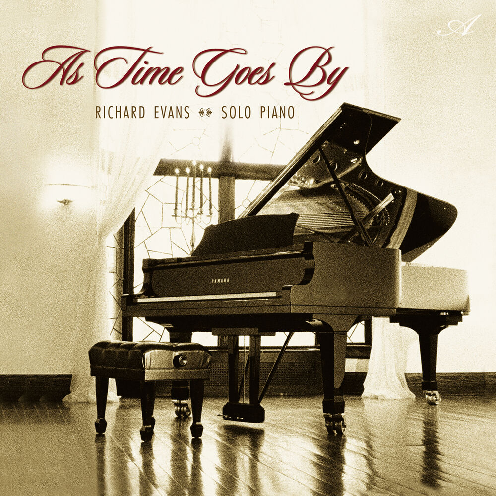 Picture of As Time Goes By