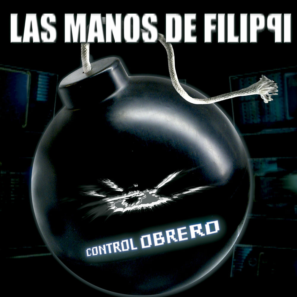 Portada del álbum