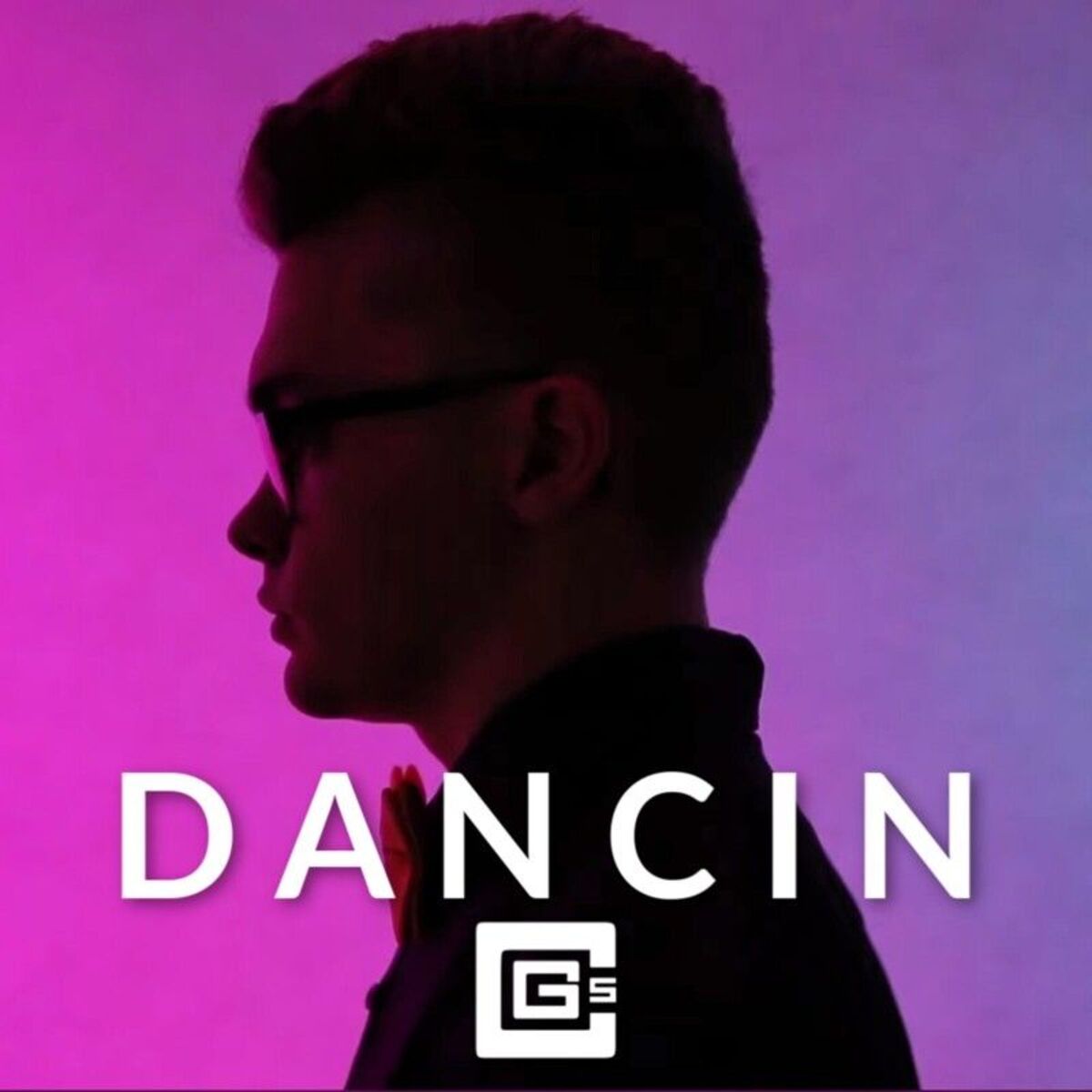 Album cover of Dancin’