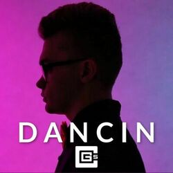 music cover