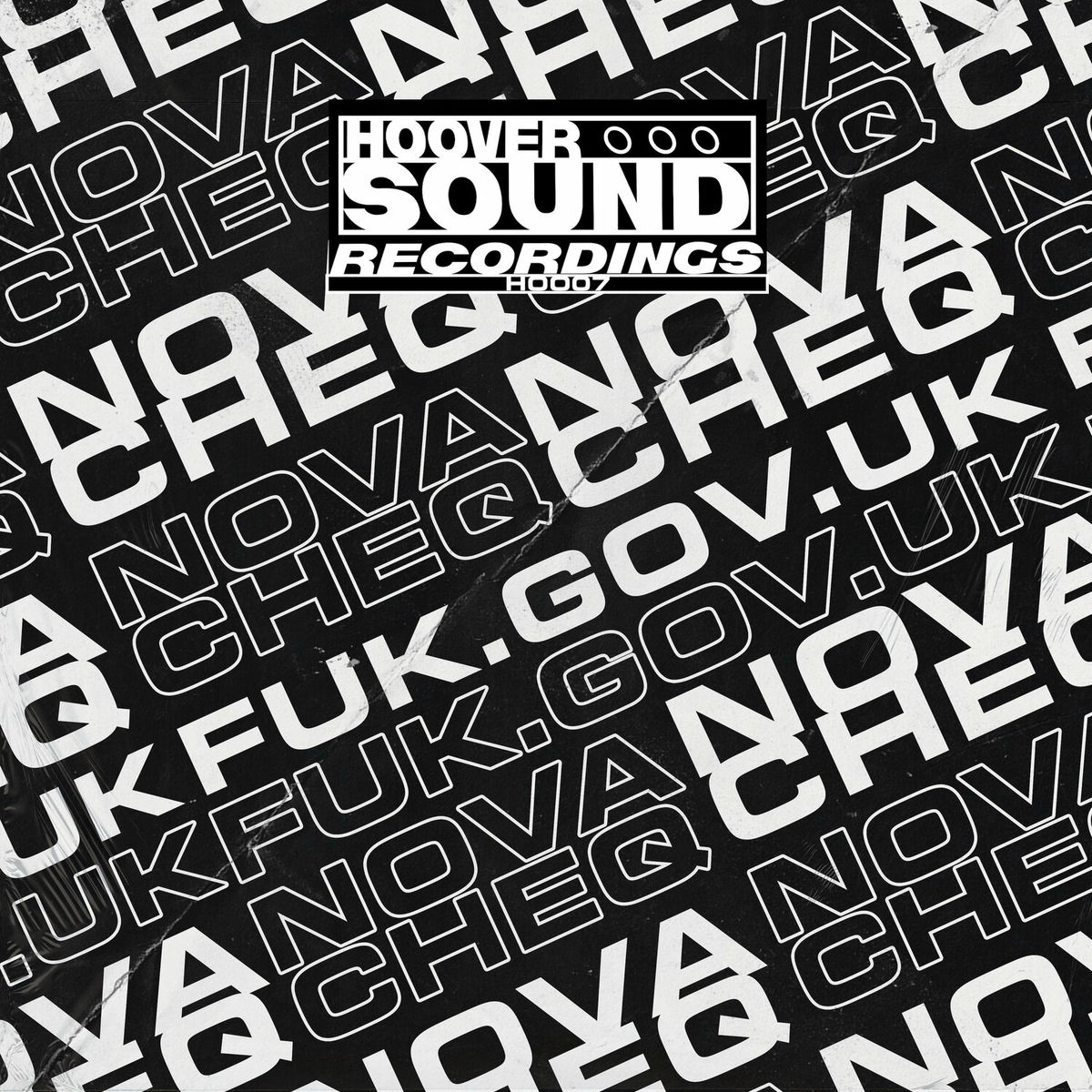 Album cover of Fuk.Gov.Uk