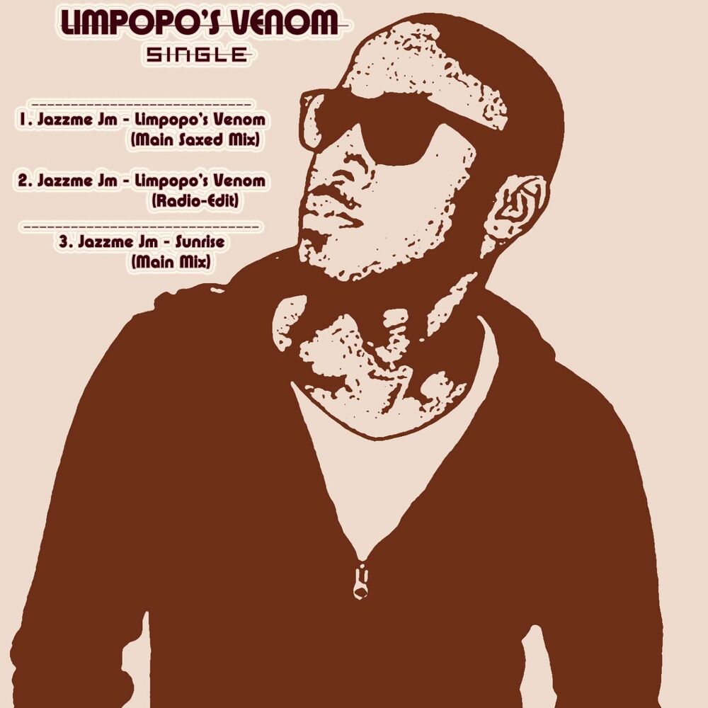 Picture of Limpopo's Venom